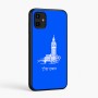 כיסוי בעיצוב אישי עם השם שלך לדגם - Samsung Galaxy A07 4G בעיצוב ביג בן