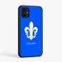כיסוי בעיצוב אישי עם השם שלך לדגם - Samsung Galaxy A07 4G בעיצוב פרחי פרחים - צרפת