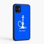 כיסוי בעיצוב אישי עם השם שלך לדגם - Samsung Galaxy A07 4G בעיצוב נרגילה