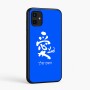 כיסוי בעיצוב אישי עם השם שלך לדגם - Samsung Galaxy A07 4G בעיצוב אהבה באותיות יפניות