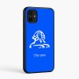 כיסוי בעיצוב אישי עם השם שלך לדגם - Samsung Galaxy A07 4G בעיצוב ספינקס מצרים