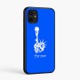כיסוי בעיצוב אישי עם השם שלך לדגם - Samsung Galaxy A07 4G בעיצוב פסל החירות