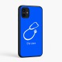 כיסוי בעיצוב אישי עם השם שלך לדגם - Samsung Galaxy A07 4G בעיצוב סטטוסקופ רופא