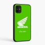 כיסוי בעיצוב אישי עם השם שלך לדגם - Samsung Galaxy A07 4G בעיצוב הונדה