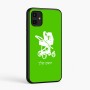 כיסוי בעיצוב אישי עם השם שלך לדגם - Samsung Galaxy A07 4G בעיצוב עגלת תינוק