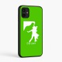 כיסוי בעיצוב אישי עם השם שלך לדגם - Samsung Galaxy A07 4G בעיצוב אישה רוקדת עם גבר