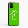 כיסוי בעיצוב אישי עם השם שלך לדגם - Samsung Galaxy A07 4G בעיצוב כדורסל אולימפי