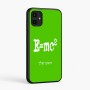 כיסוי בעיצוב אישי עם השם שלך לדגם - Samsung Galaxy A07 4G בעיצוב נוסחת אלברט איינשטיין