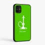 כיסוי בעיצוב אישי עם השם שלך לדגם - Samsung Galaxy A07 4G בעיצוב נרגילה