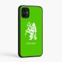 כיסוי בעיצוב אישי עם השם שלך לדגם - Samsung Galaxy A07 4G בעיצוב אריה