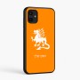 כיסוי בעיצוב אישי עם השם שלך לדגם - Samsung Galaxy A07 4G בעיצוב דרקון
