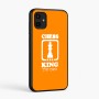 כיסוי בעיצוב אישי עם השם שלך לדגם - Samsung Galaxy A07 4G בעיצוב שחמט