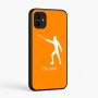 כיסוי בעיצוב אישי עם השם שלך לדגם - Samsung Galaxy A07 4G בעיצוב לוחם סייף