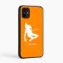 כיסוי בעיצוב אישי עם השם שלך לדגם - Samsung Galaxy A07 4G בעיצוב סקי