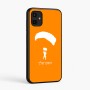 כיסוי בעיצוב אישי עם השם שלך לדגם - Samsung Galaxy A07 4G בעיצוב צניחה חופשית