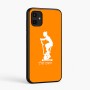 כיסוי בעיצוב אישי עם השם שלך לדגם - Samsung Galaxy A07 4G בעיצוב אימון ספינינג - אישה