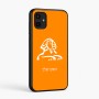 כיסוי בעיצוב אישי עם השם שלך לדגם - Samsung Galaxy A07 4G בעיצוב ספינקס מצרים