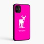 כיסוי בעיצוב אישי עם השם שלך לדגם - Samsung Galaxy A07 4G בעיצוב צבי