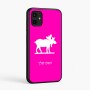 כיסוי בעיצוב אישי עם השם שלך לדגם - Samsung Galaxy A07 4G בעיצוב דישון