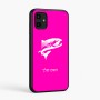 כיסוי בעיצוב אישי עם השם שלך לדגם - Samsung Galaxy A07 4G בעיצוב לדוג