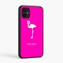 כיסוי בעיצוב אישי עם השם שלך לדגם - Samsung Galaxy A07 4G בעיצוב אנפה