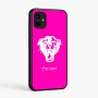כיסוי בעיצוב אישי עם השם שלך לדגם - Samsung Galaxy A07 4G בעיצוב פני פנטרה
