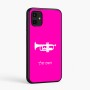 כיסוי בעיצוב אישי עם השם שלך לדגם - Samsung Galaxy A07 4G בעיצוב חצוצרה