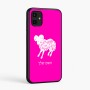 כיסוי בעיצוב אישי עם השם שלך לדגם - Samsung Galaxy A07 4G בעיצוב מזלות - טלה