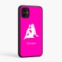 כיסוי בעיצוב אישי עם השם שלך לדגם - Samsung Galaxy A07 4G בעיצוב מזלות - בתולה