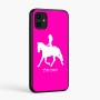 כיסוי בעיצוב אישי עם השם שלך לדגם - Samsung Galaxy A07 4G בעיצוב קאוגירל - אישה
