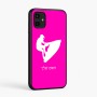 כיסוי בעיצוב אישי עם השם שלך לדגם - Samsung Galaxy A07 4G בעיצוב אופנוע ים
