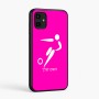 כיסוי בעיצוב אישי עם השם שלך לדגם - Samsung Galaxy A07 4G בעיצוב כדורגל אולימפי