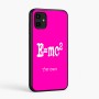 כיסוי בעיצוב אישי עם השם שלך לדגם - Samsung Galaxy A07 4G בעיצוב נוסחת אלברט איינשטיין