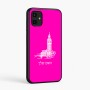 כיסוי בעיצוב אישי עם השם שלך לדגם - Samsung Galaxy A07 4G בעיצוב ביג בן