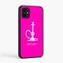 כיסוי בעיצוב אישי עם השם שלך לדגם - Samsung Galaxy A07 4G בעיצוב נרגילה
