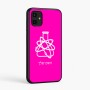 כיסוי בעיצוב אישי עם השם שלך לדגם - Samsung Galaxy A07 4G בעיצוב מעבדה