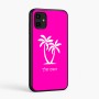 כיסוי בעיצוב אישי עם השם שלך לדגם - Samsung Galaxy A07 4G בעיצוב כפות ידיים
