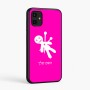 כיסוי בעיצוב אישי עם השם שלך לדגם - Samsung Galaxy A07 4G בעיצוב וודו