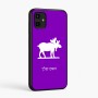 כיסוי בעיצוב אישי עם השם שלך לדגם - Samsung Galaxy A07 4G בעיצוב דישון