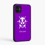 כיסוי בעיצוב אישי עם השם שלך לדגם - Samsung Galaxy A07 4G בעיצוב פרת משה רבנו