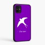כיסוי בעיצוב אישי עם השם שלך לדגם - Samsung Galaxy A07 4G בעיצוב לבלוע