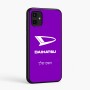 כיסוי בעיצוב אישי עם השם שלך לדגם - Samsung Galaxy A07 4G בעיצוב דייהטסו