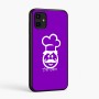 כיסוי בעיצוב אישי עם השם שלך לדגם - Samsung Galaxy A07 4G בעיצוב שף