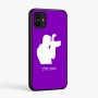 כיסוי בעיצוב אישי עם השם שלך לדגם - Samsung Galaxy A07 4G בעיצוב צלם - גברים