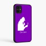 כיסוי בעיצוב אישי עם השם שלך לדגם - Samsung Galaxy A07 4G בעיצוב בתים של שרלוק