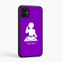 כיסוי בעיצוב אישי עם השם שלך לדגם - Samsung Galaxy A07 4G בעיצוב אזור מוזיקה של די ג'יי