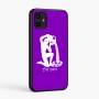 כיסוי בעיצוב אישי עם השם שלך לדגם - Samsung Galaxy A07 4G בעיצוב מזלות - דלי
