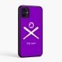כיסוי בעיצוב אישי עם השם שלך לדגם - Samsung Galaxy A07 4G בעיצוב כדור בסיס