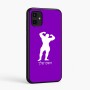 כיסוי בעיצוב אישי עם השם שלך לדגם - Samsung Galaxy A07 4G בעיצוב פיתוח גוף