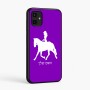 כיסוי בעיצוב אישי עם השם שלך לדגם - Samsung Galaxy A07 4G בעיצוב קאוגירל - אישה